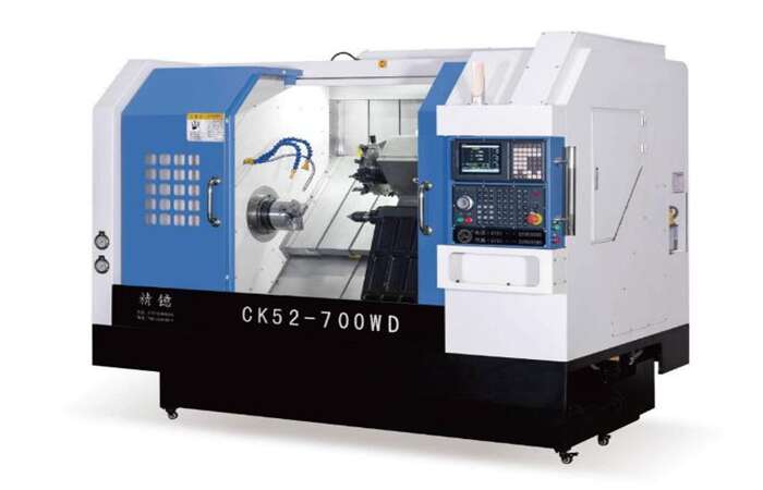 东洲回收CNC